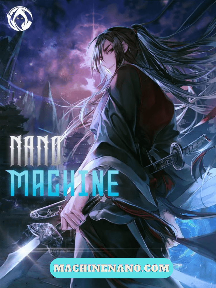 Nano Machine Chapter 296